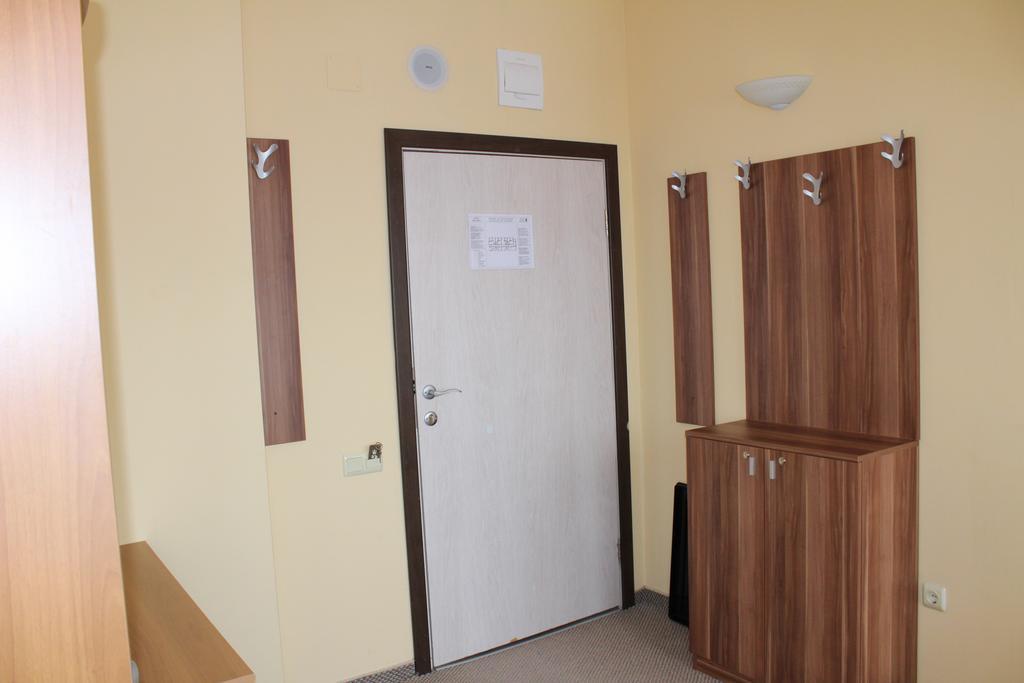 SnezhankaS Apartment Pamporovo Kültér fotó