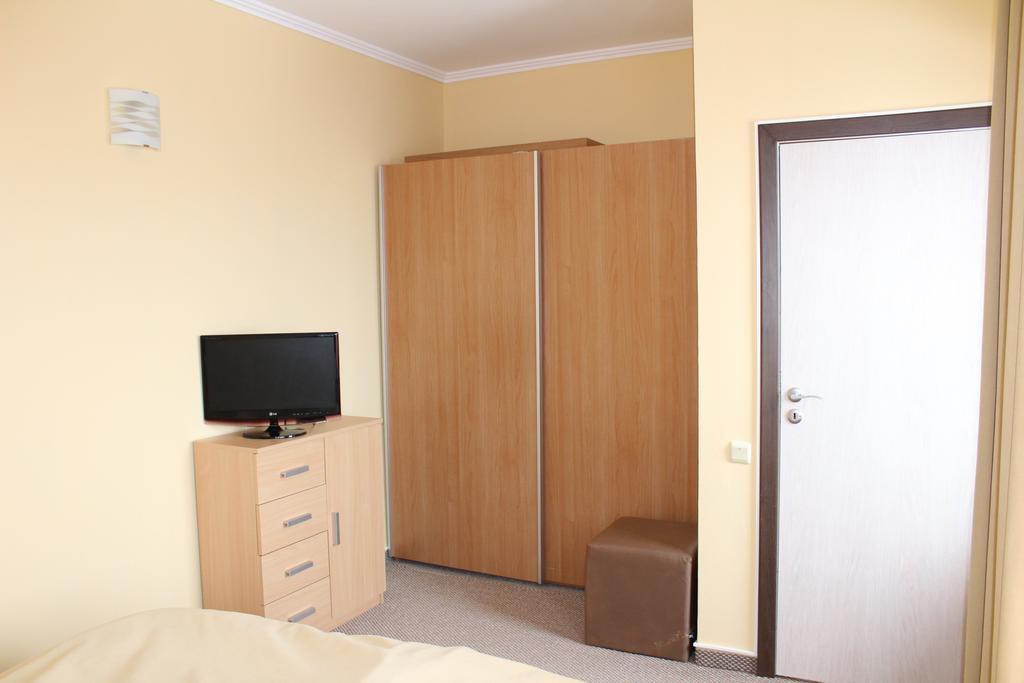 SnezhankaS Apartment Pamporovo Kültér fotó