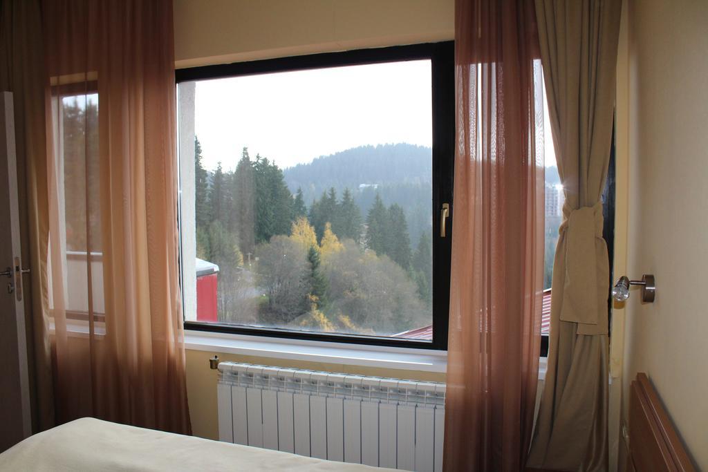 SnezhankaS Apartment Pamporovo Kültér fotó
