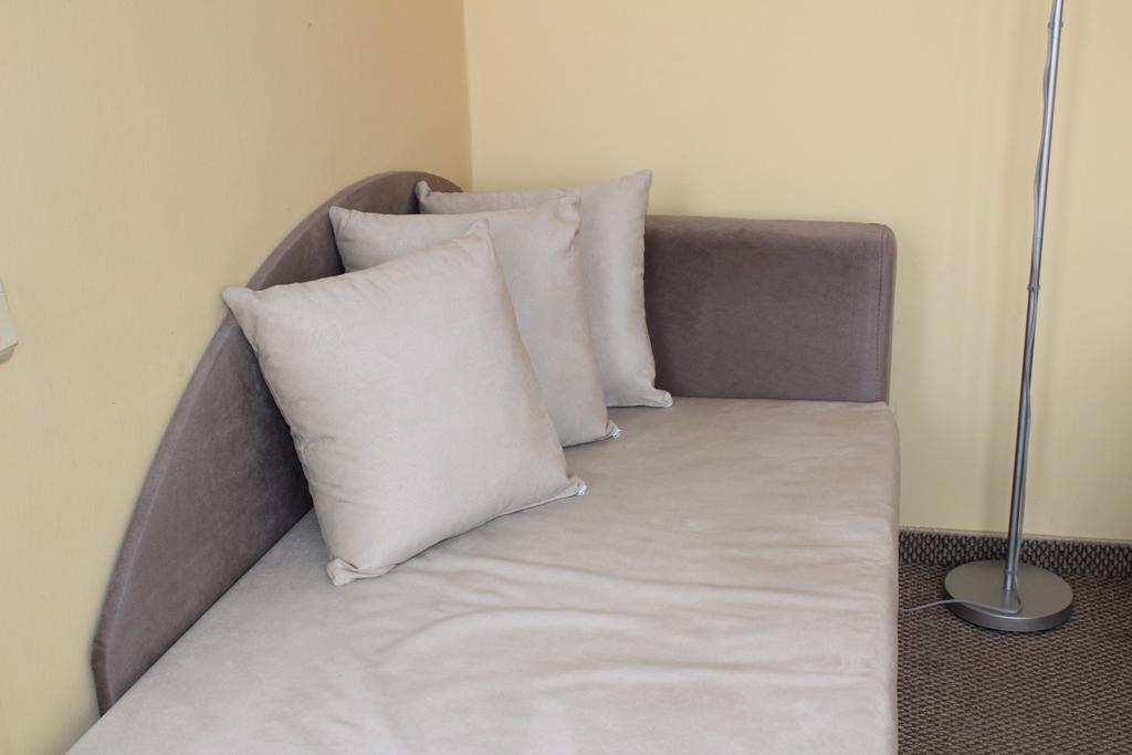 SnezhankaS Apartment Pamporovo Kültér fotó